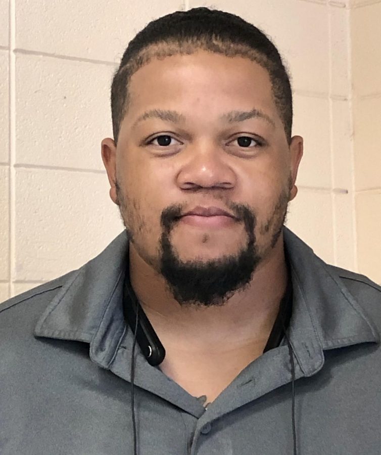 Smith gains football staff position