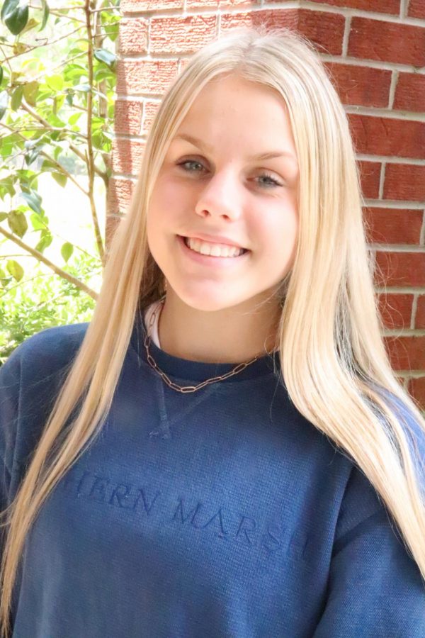 Kayla G. Maples