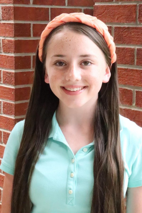 Grace L. Morgan