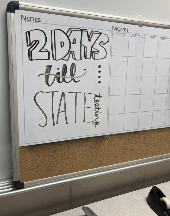 Countdown+until+the+state+test
