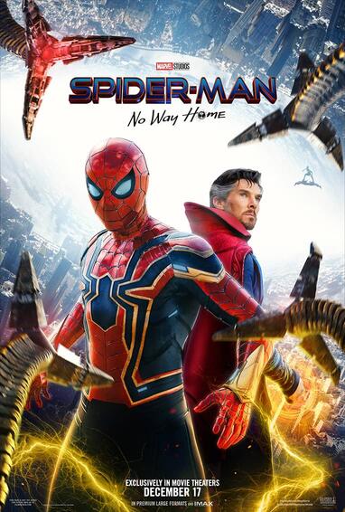 Spider-Man est un film de superhéros pour quel âge ? analyse dvd