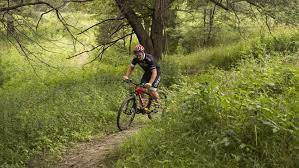 Mountain biking now offered to students