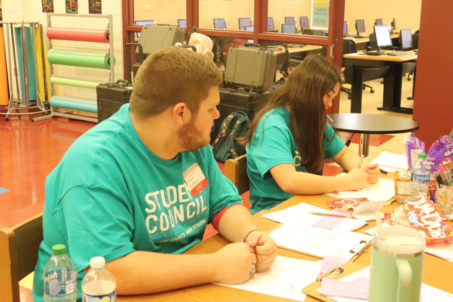 student-council-hosts-final-blood-drive-of-school-year-the-student-press