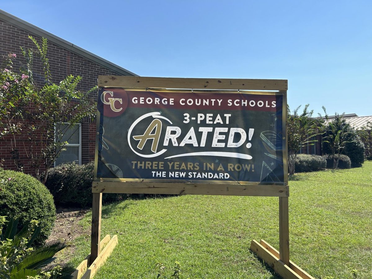 School district retains A-ranking