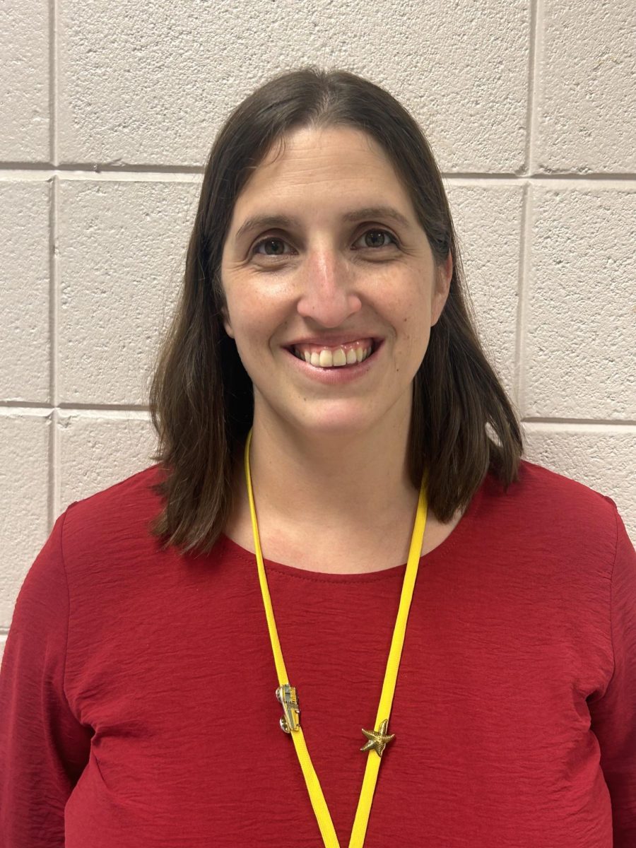 Callahan returns to district as high school math teacher
