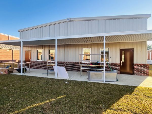 CTE opens new culinary building