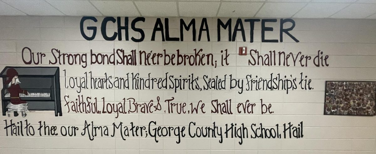 Alma Mater stands test of time