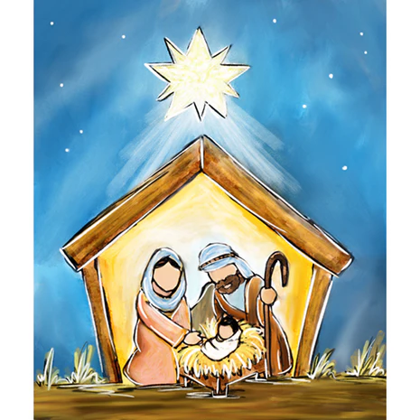 Is Christ still in Christmas?